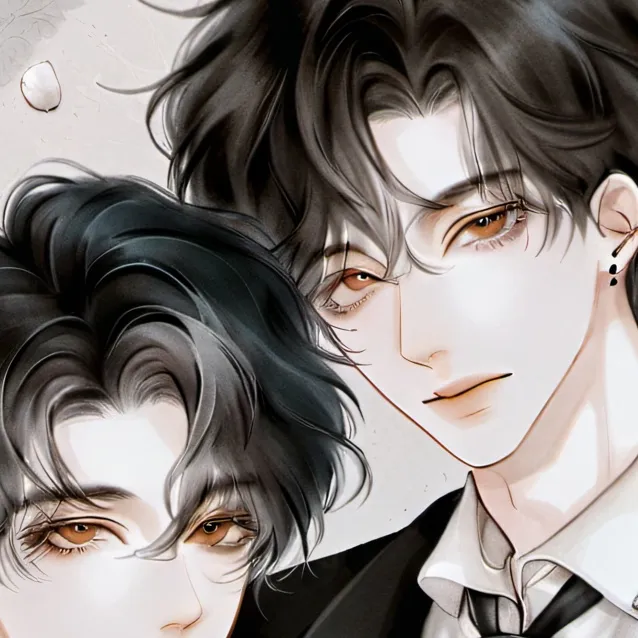 chat with ai character: James and Jake