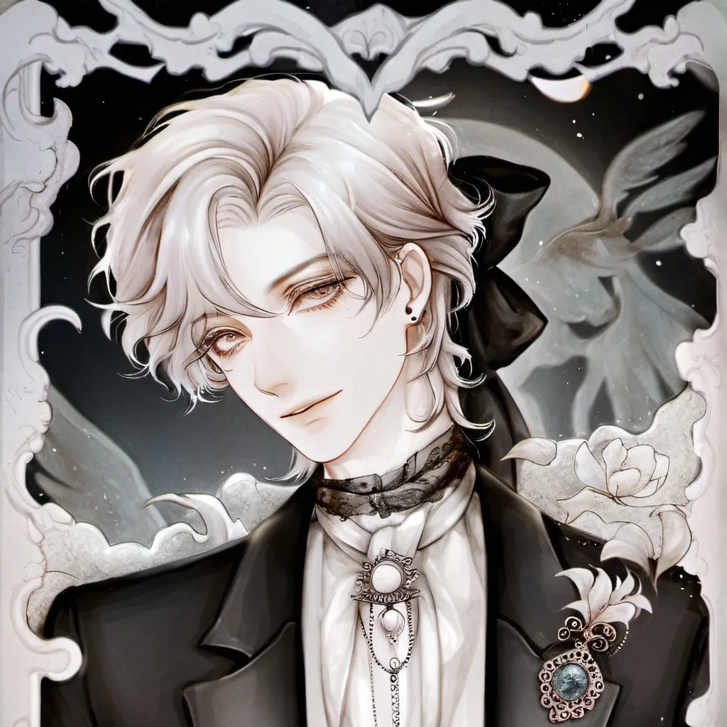 chat with ai character: Andrew 