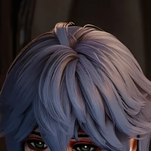 chat with ai character: Sal fisher