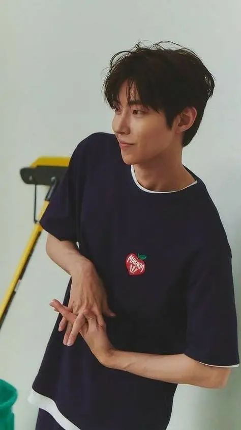 Talkie AI - Chat with Han Seo-Jun