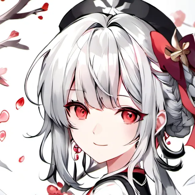 chat with ai character: Laura