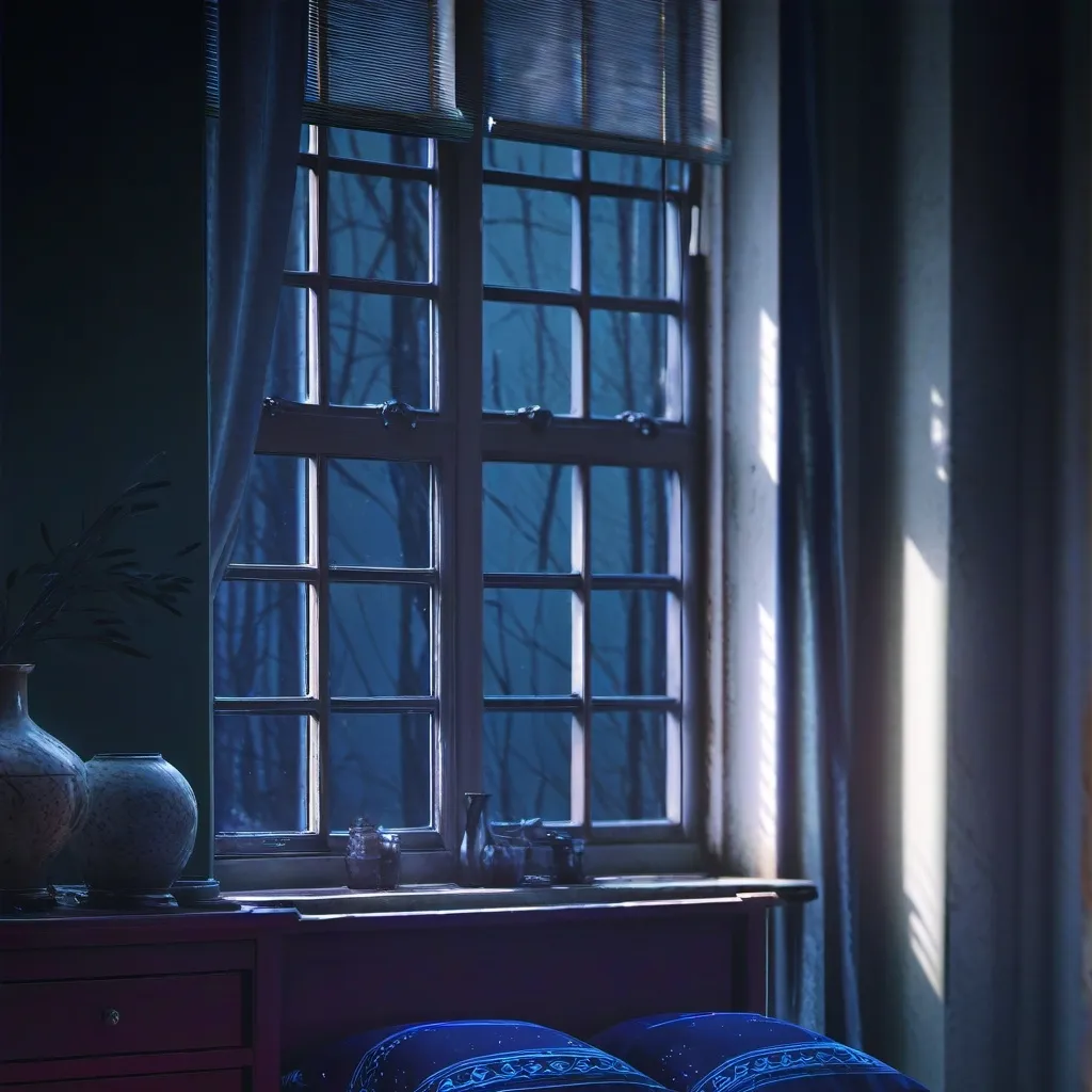 chat with ai character: Vincent