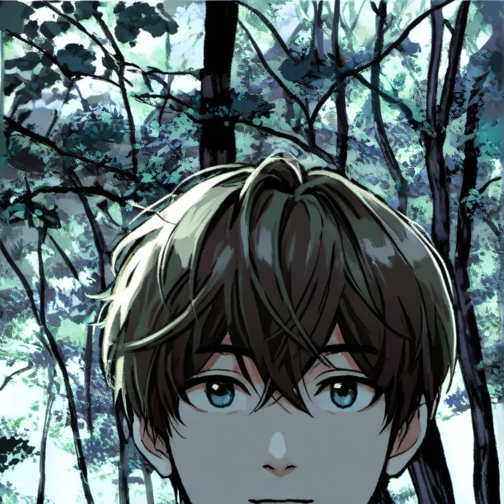 chat with ai character: 𝐿𝑒𝑜𝑛