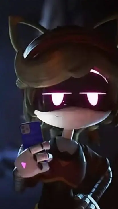 ai character: Lizzy (MD)  background