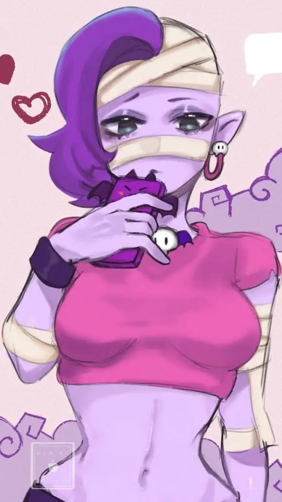 ai character: эмз background