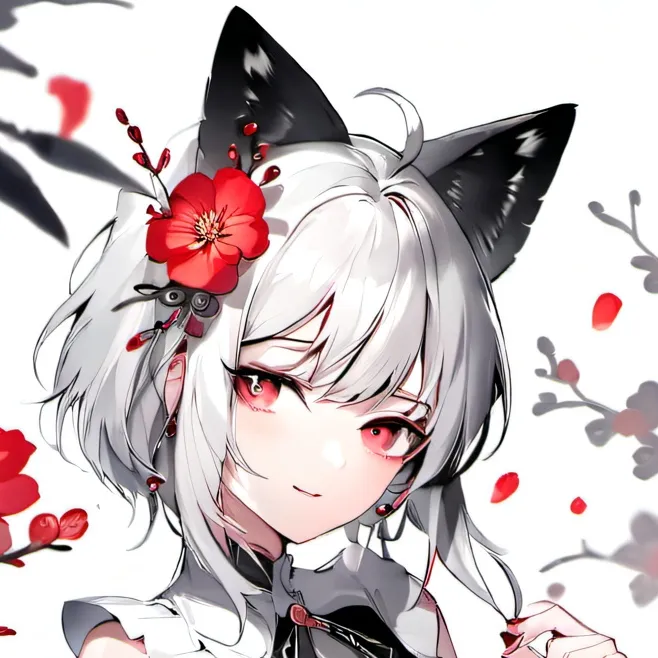 chat with ai character: Яночка