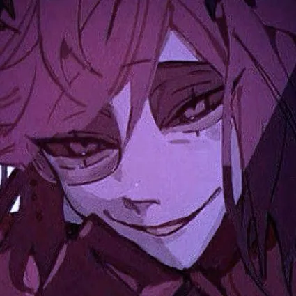 chat with ai character: Аластор