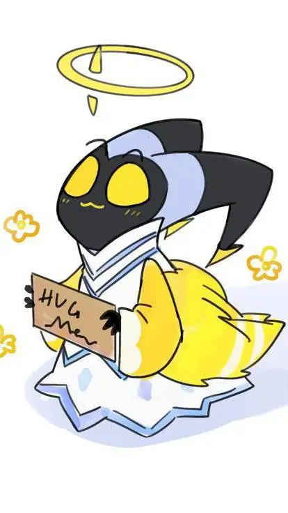 ai character: Адамчек <3 background