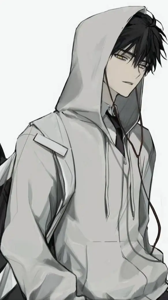 ai character: Брайн background
