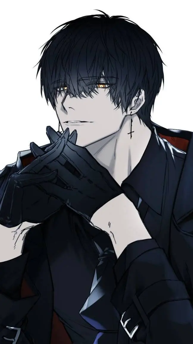 ai character: Эн background