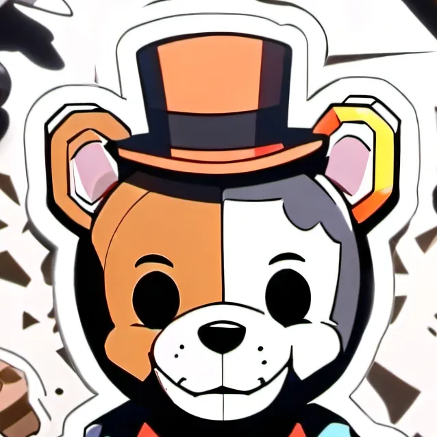 chat with ai character: fnaf mising kids