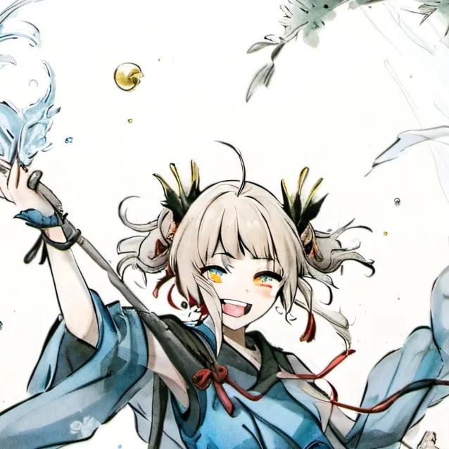 chat with ai character: togachako 