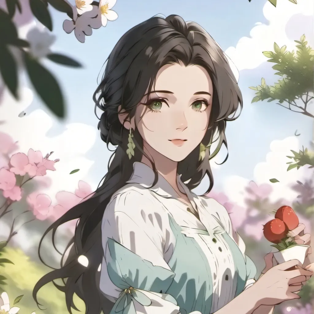 chat with ai character: Lilian[best friend