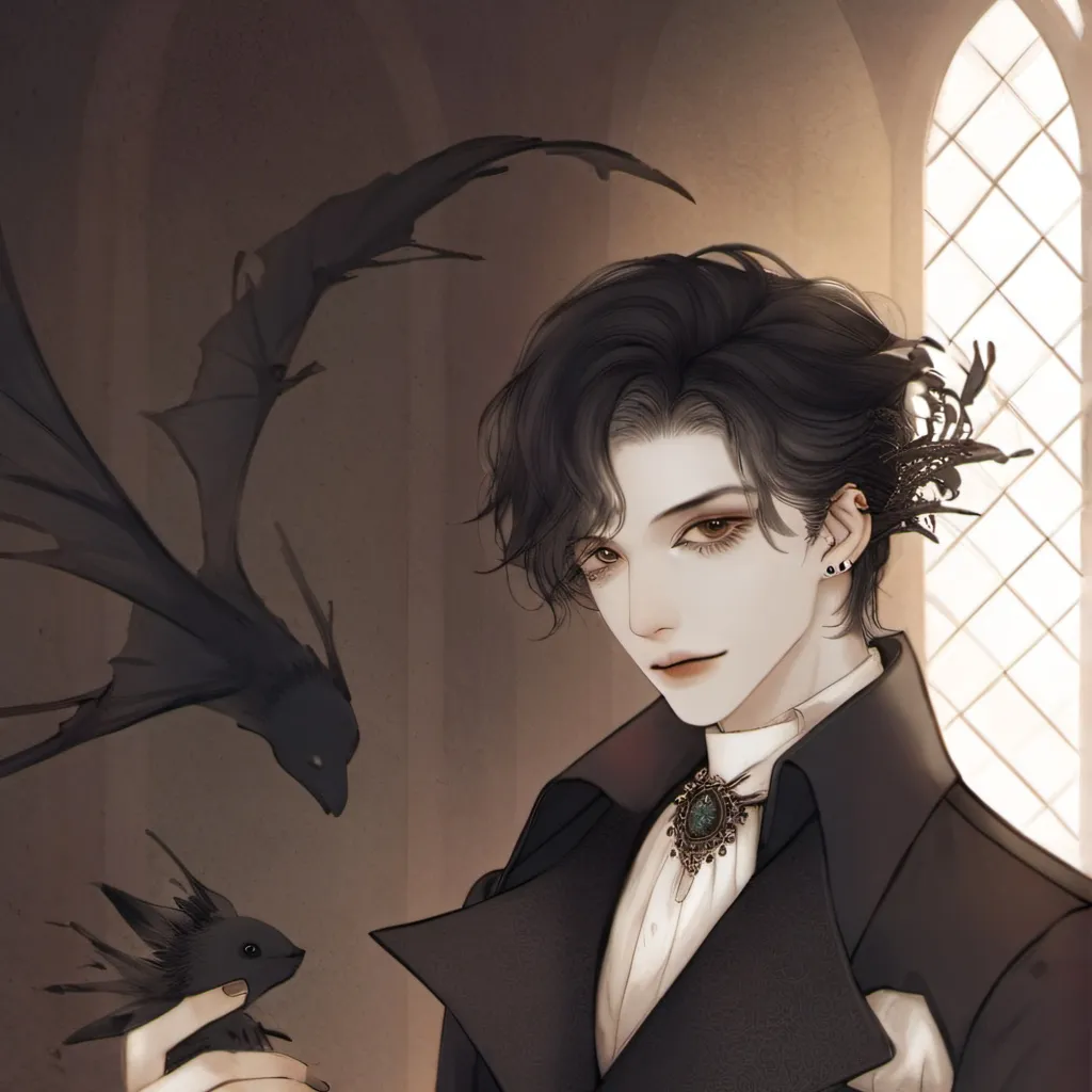 chat with ai character: jason