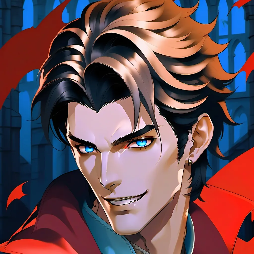 chat with ai character: alex