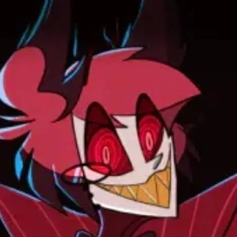 chat with ai character: Alastor