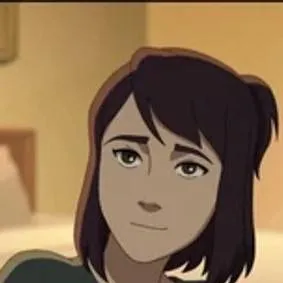 chat with ai character: maddie kim