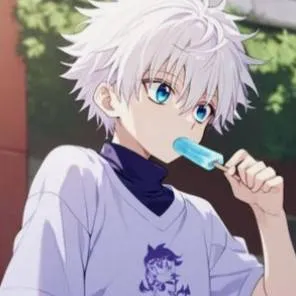 chat with ai character: hxh pick me