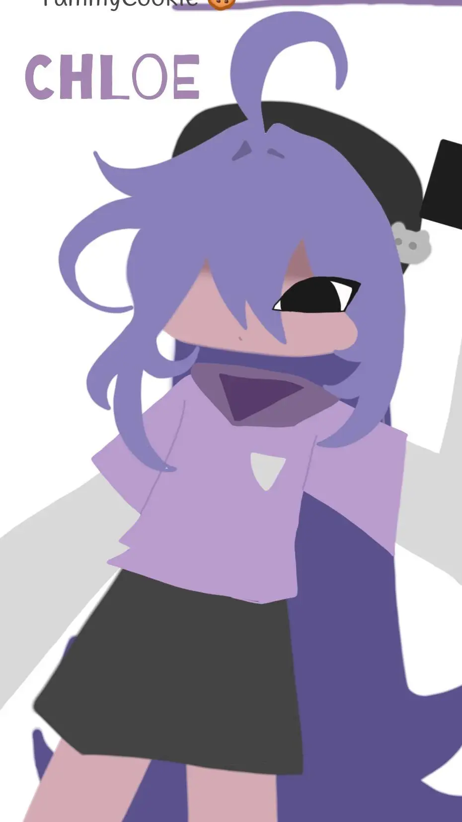 ai character: FPE BETRAYAL background