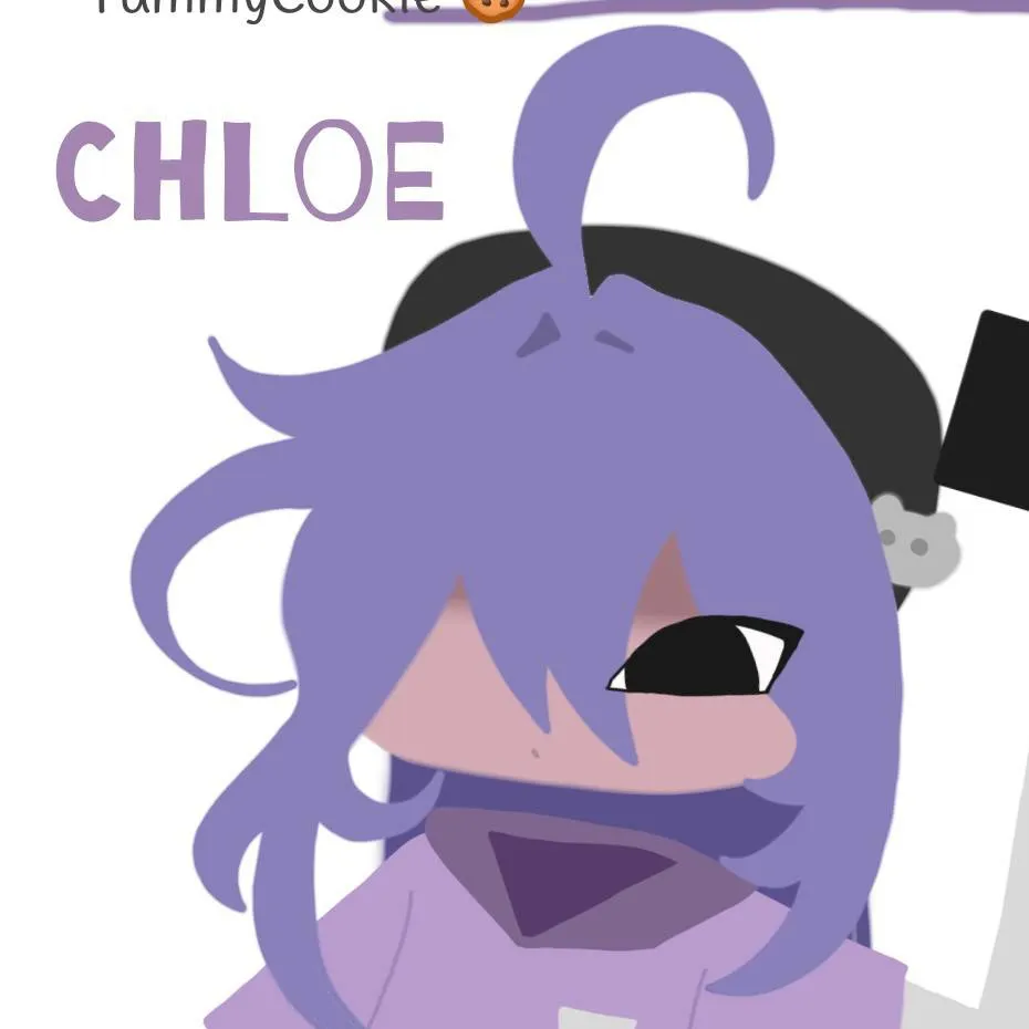 chat with ai character: FPE BETRAYAL