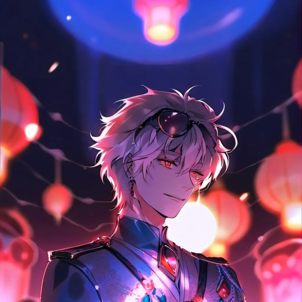 chat with ai character: kpdh