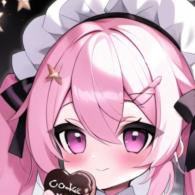 chat with ai character: Chloe