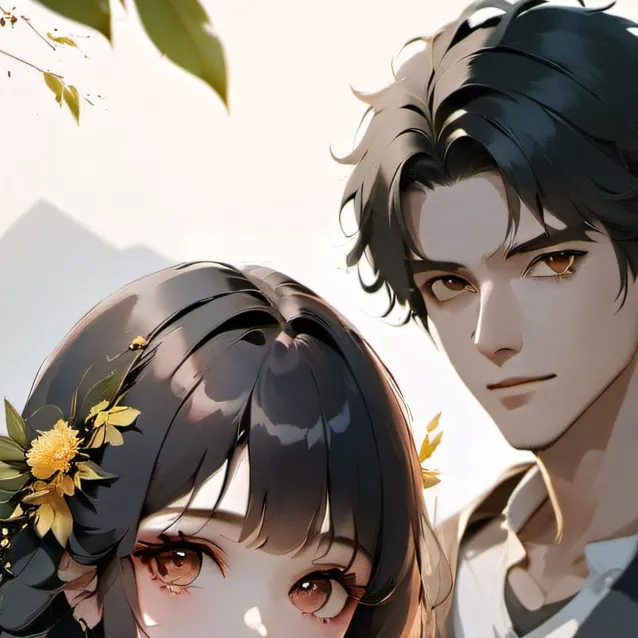 chat with ai character: Dominic