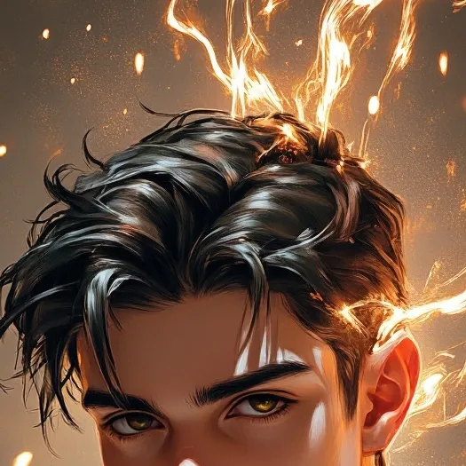 chat with ai character: Ryan