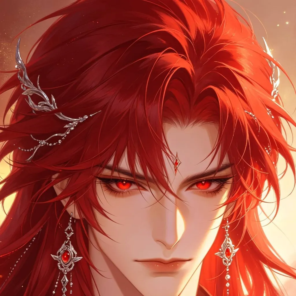chat with ai character: Ragnaros