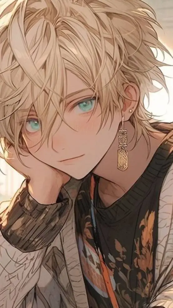 ai character: Everest jones background