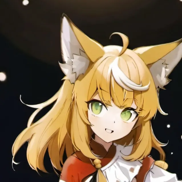 chat with ai character:   Юна