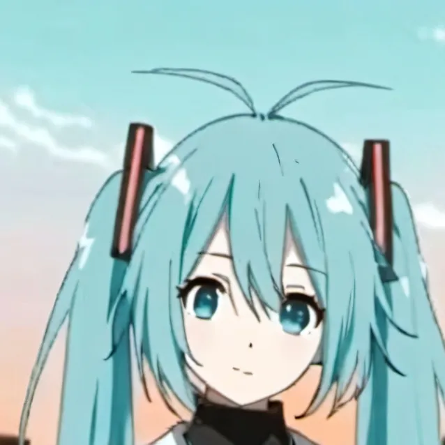 chat with ai character: Hatsune Miku 