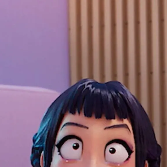 chat with ai character: Zoey 