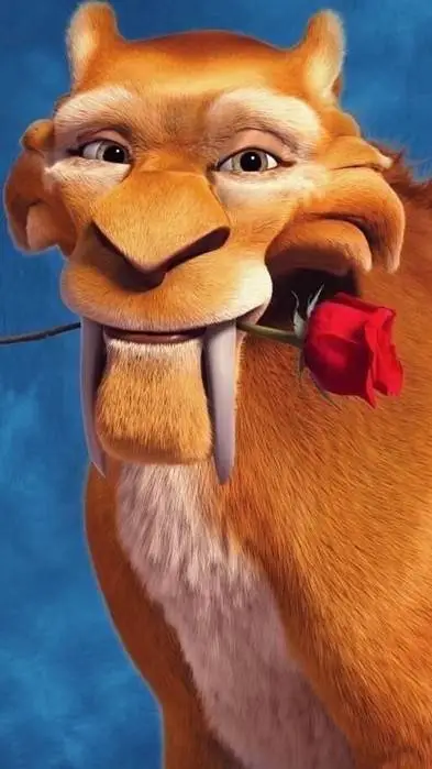 Talkie AI - Chat with Diego_(ice_age) 