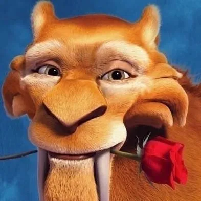 chat with ai character: Diego_(ice_age) 
