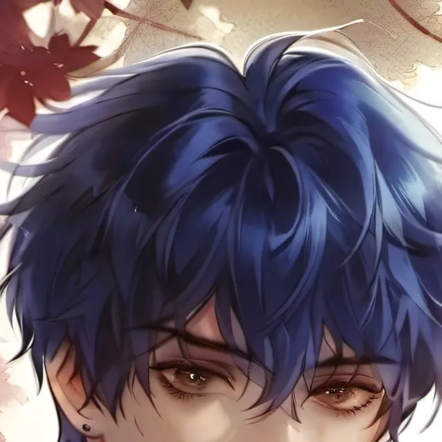 chat with ai character: Fang★