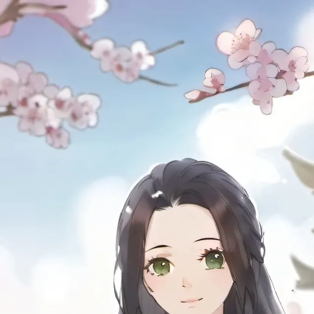 chat with ai character: Douma X kotoha