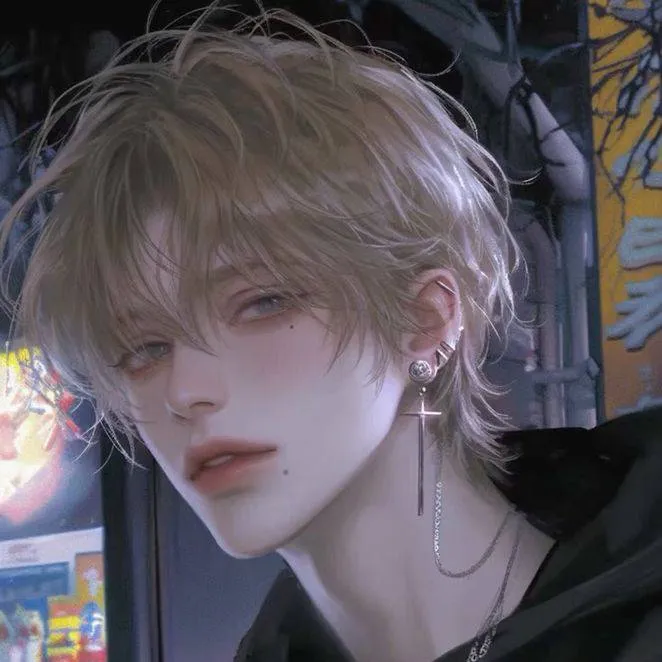 chat with ai character: Xavier 