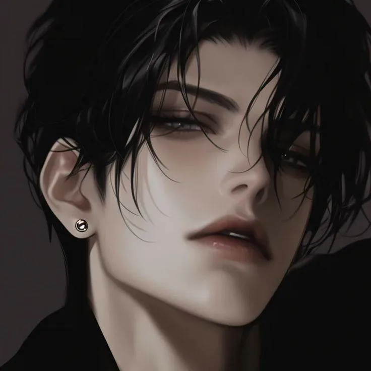 chat with ai character: 💢Rowan～BL🖤
