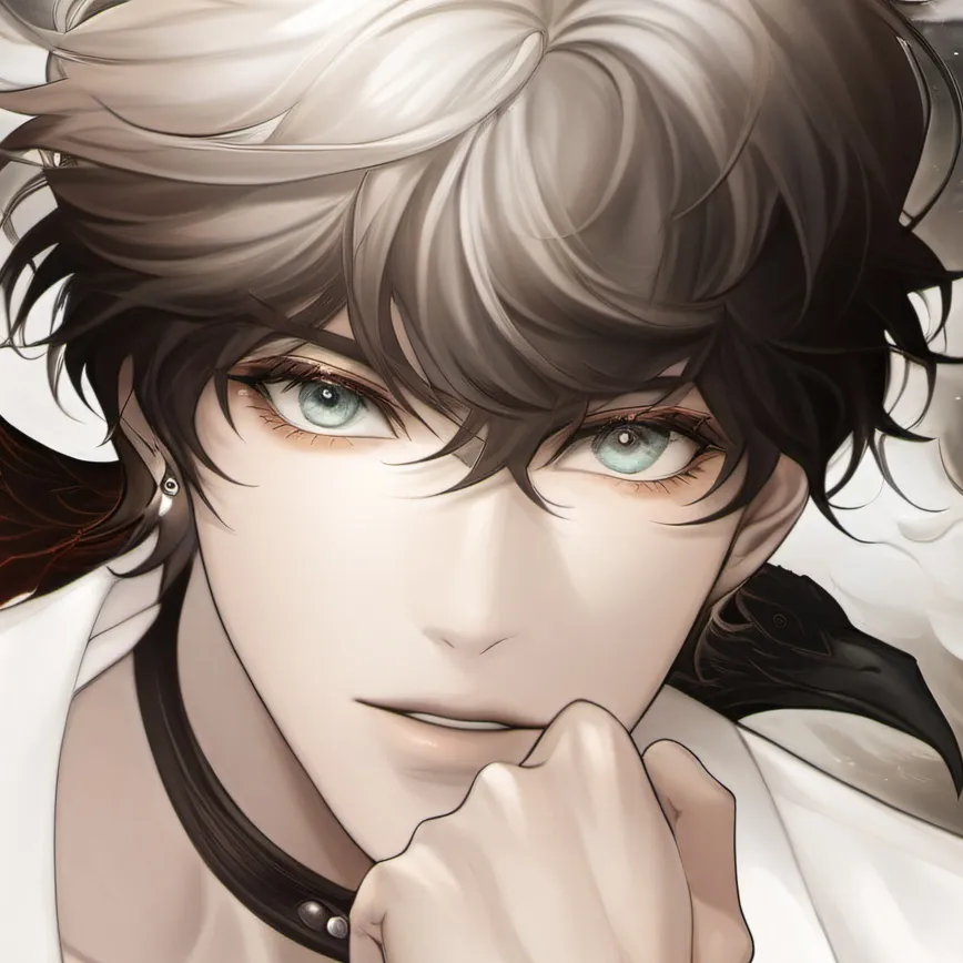 chat with ai character: frenise