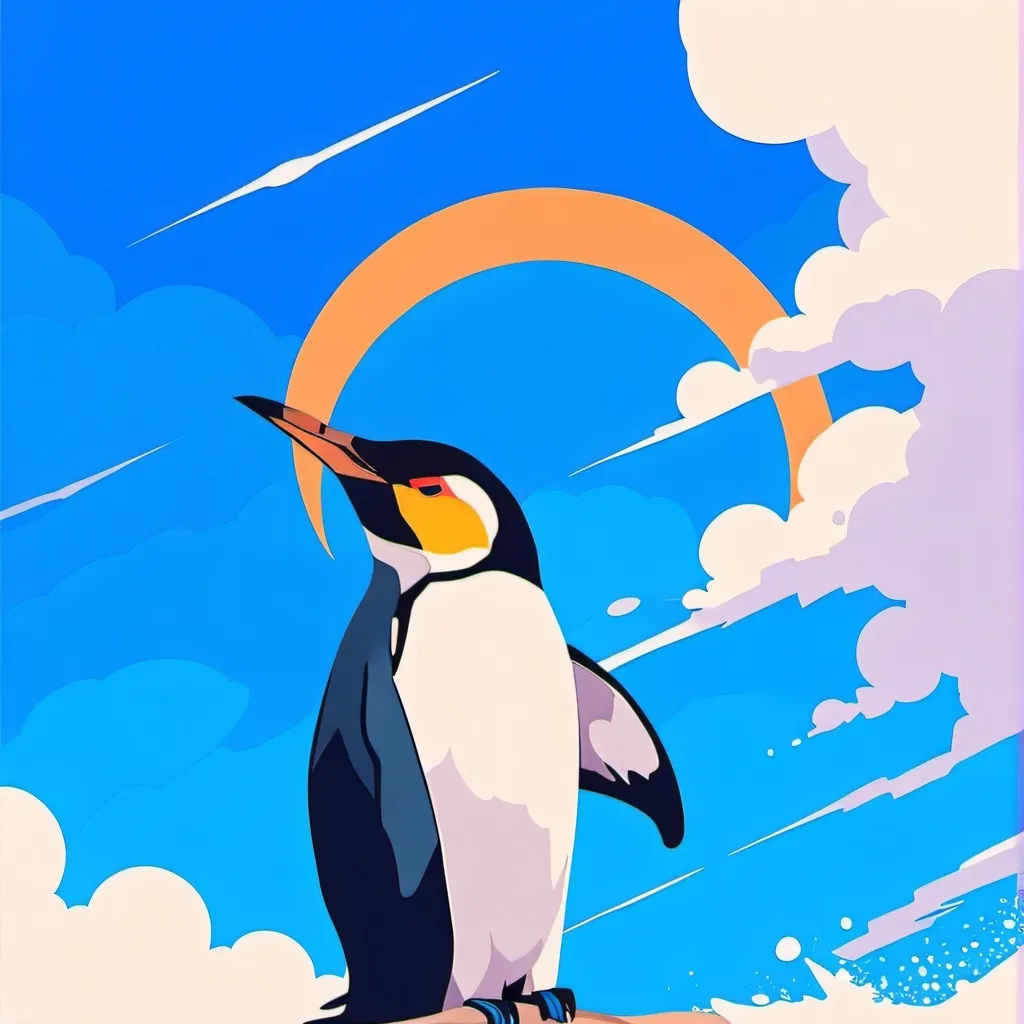 chat with ai character: Trend