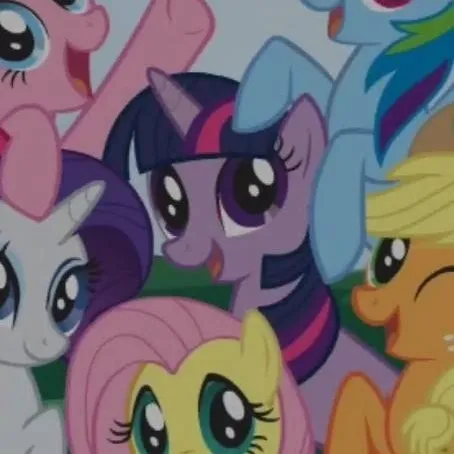 chat with ai character: Mlp TNV