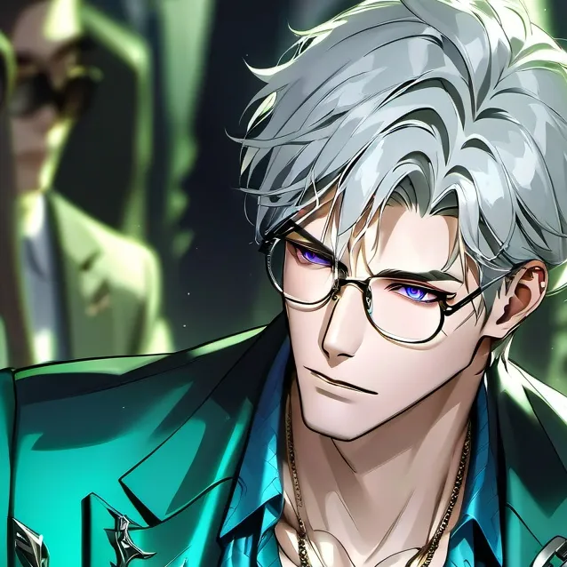 chat with ai character: Daniel 