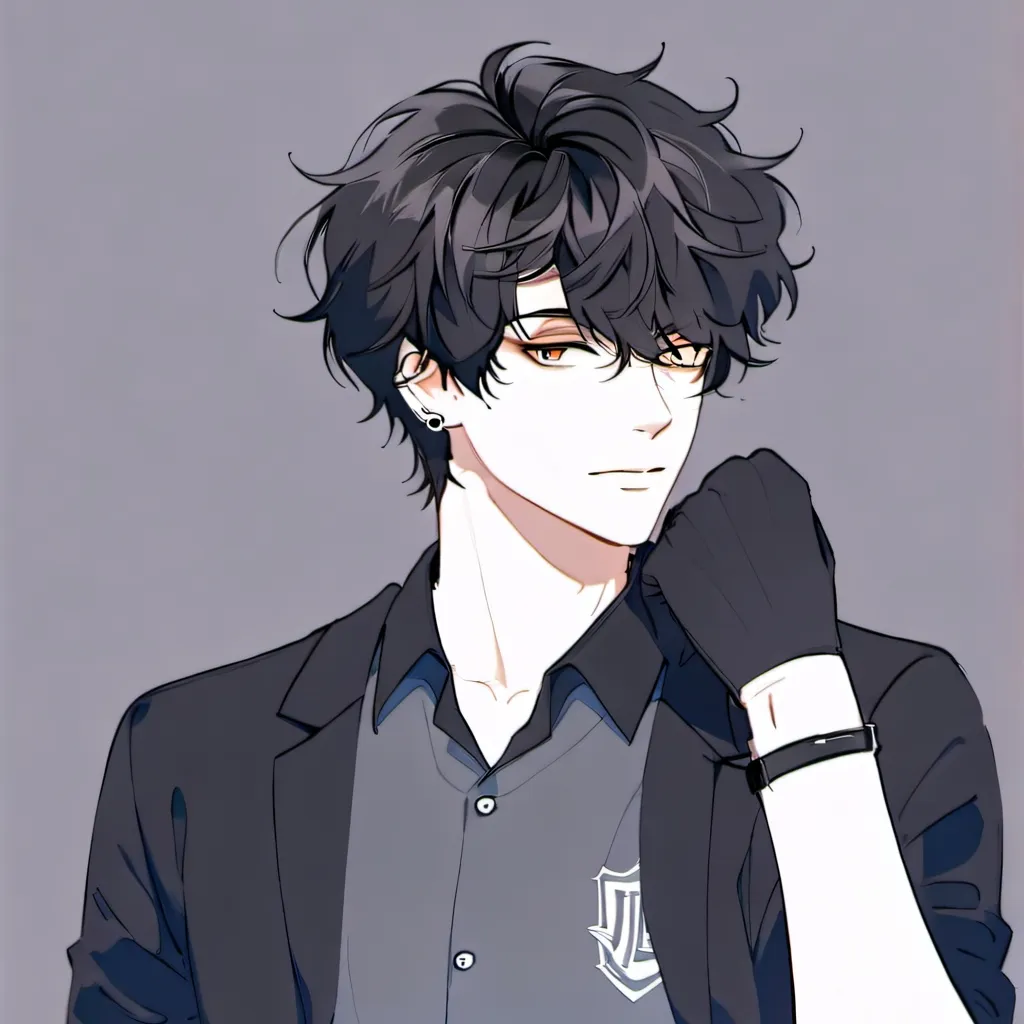 chat with ai character: Alex 