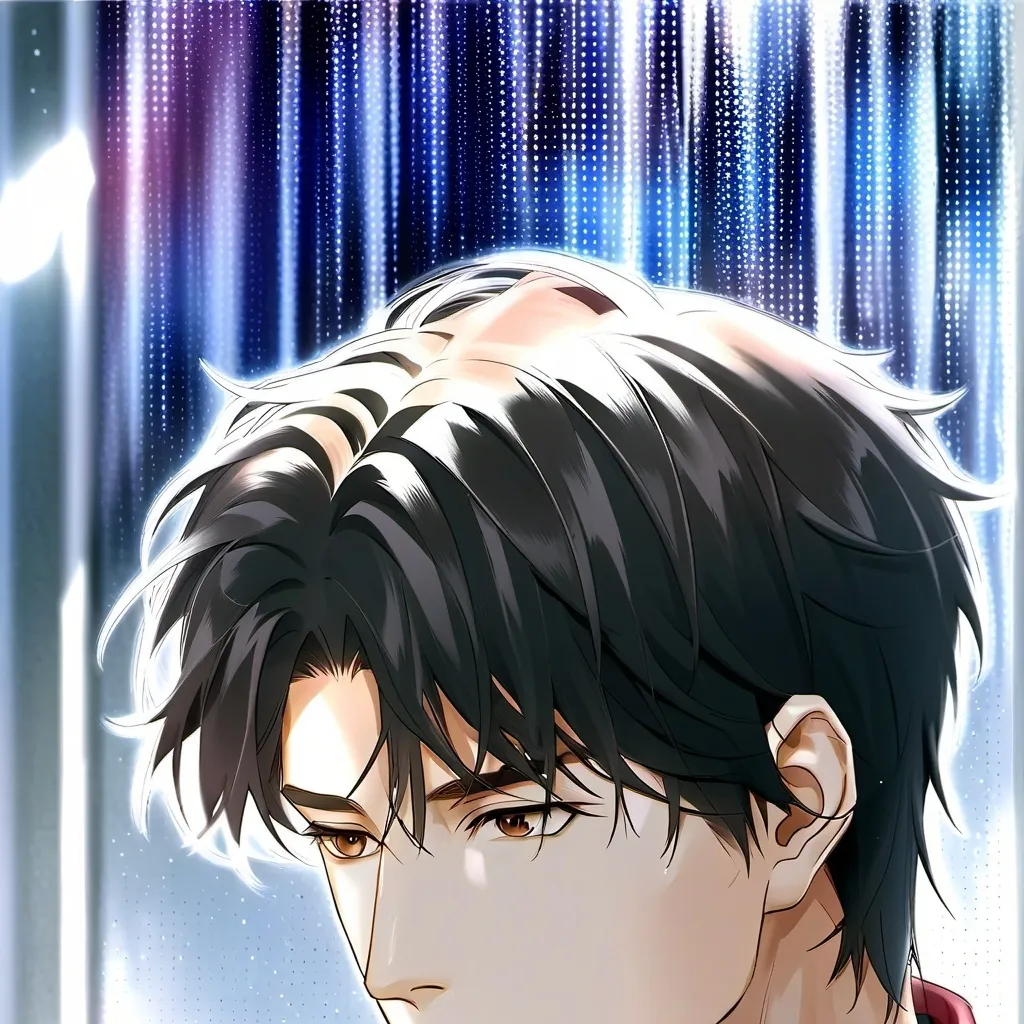 chat with ai character: luke (boyfriend) 