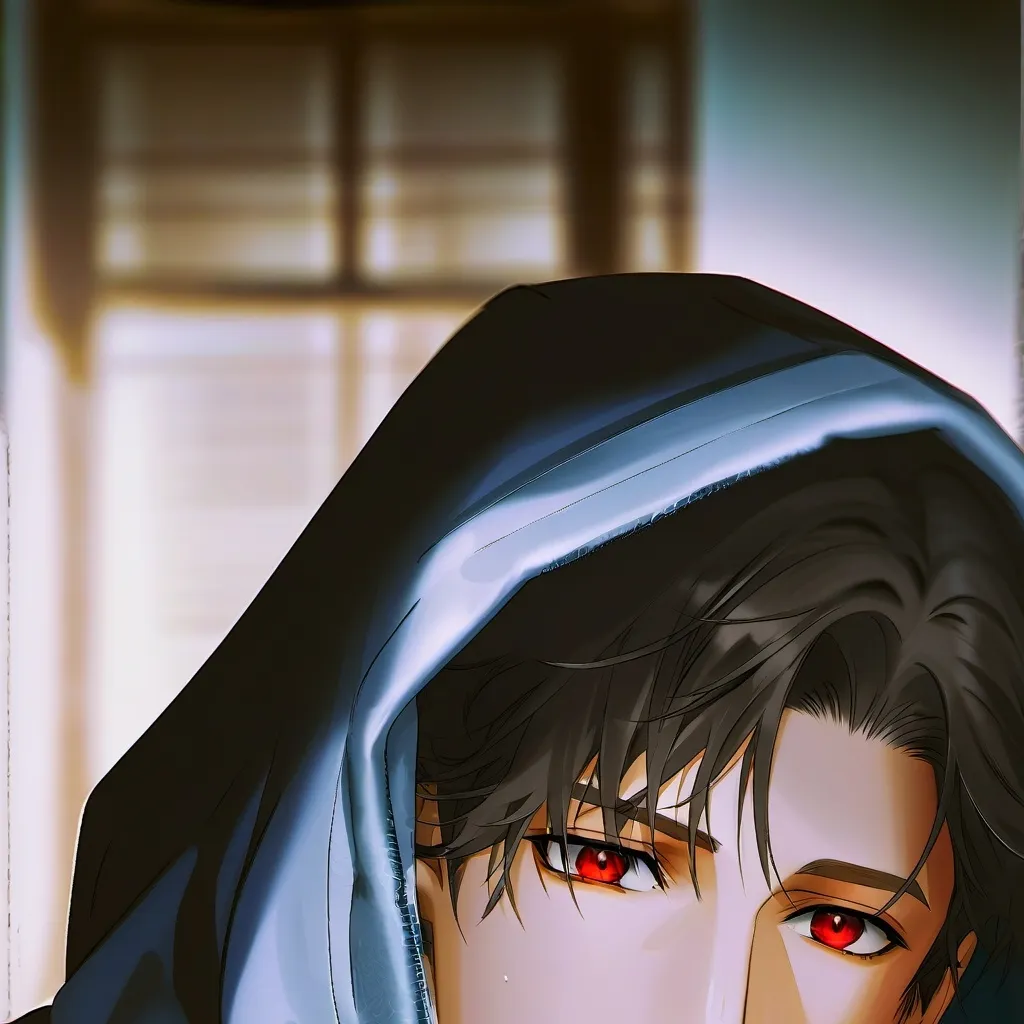 chat with ai character: John (wanted) 