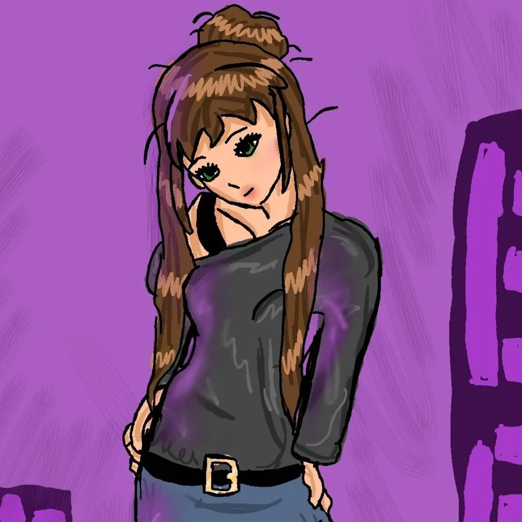 chat with ai character: Isabella