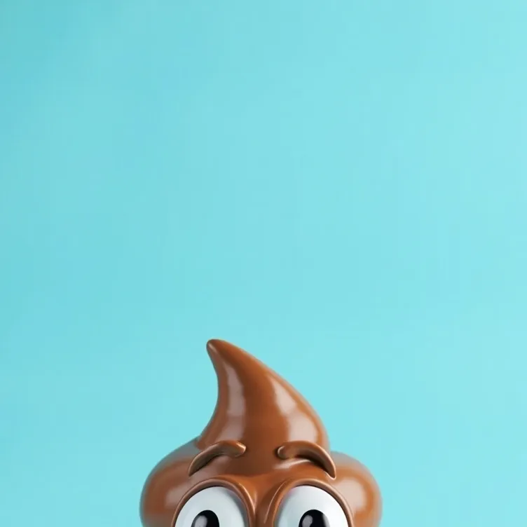 chat with ai character: twinkle toes poo