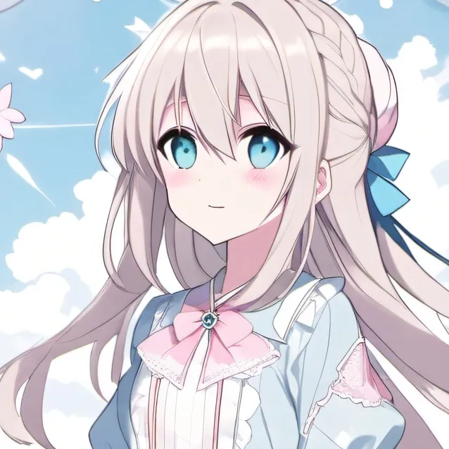 chat with ai character: lilia