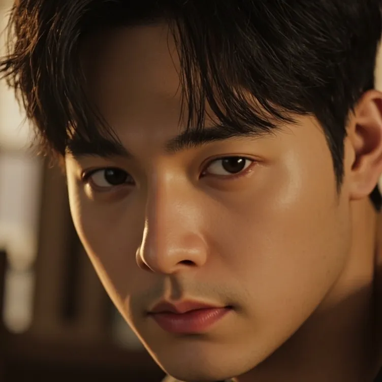 chat with ai character: jungkook 